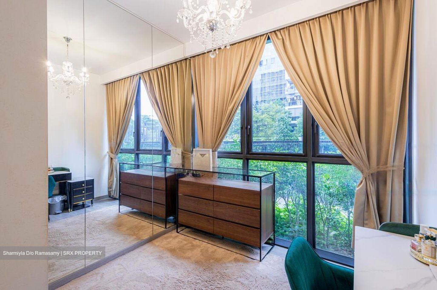 The Tapestry (D18), Condominium #516094091